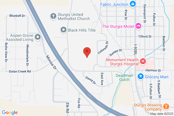 Bear Butte Elementary