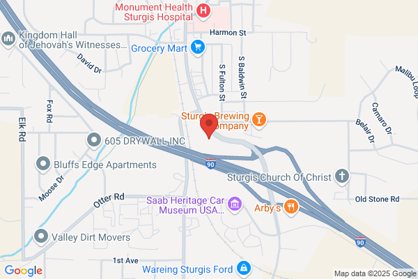 Best Western Sturgis Inn