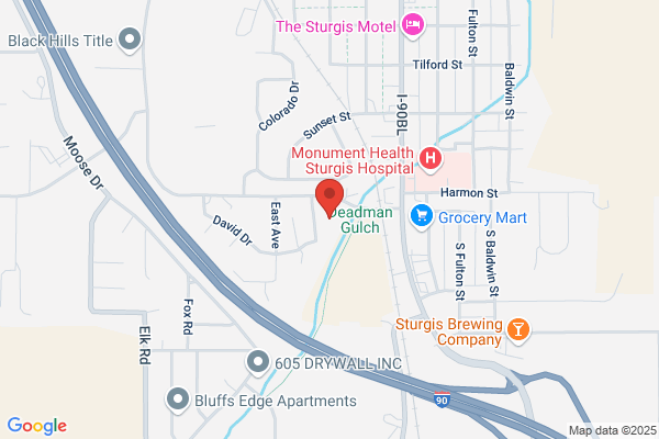 Foothills Home Medical Equipment