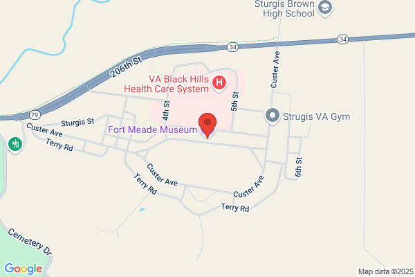 Ft Meade Museum