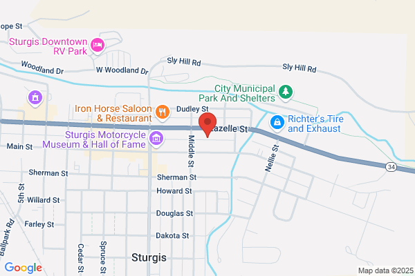 Loftus Dental, Sturgis
