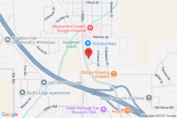 NAPA Auto Parts - Sturgis Auto Parts Inc