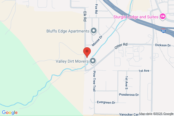 Northern Hills Electric