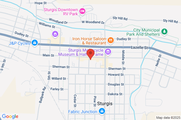 Northern Hills Federal Credit Union