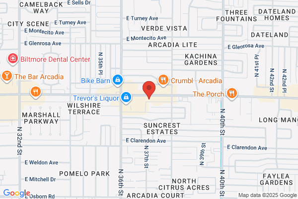 Park Avenue Laundry & Dry Cleaning