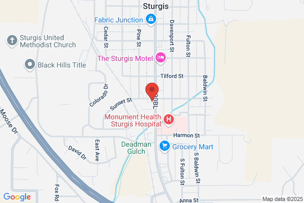 Sturgis Pawn and Second Hand