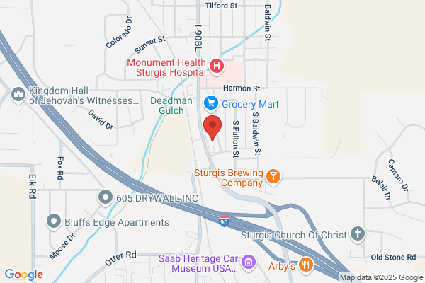 Sturgis Tire Pros