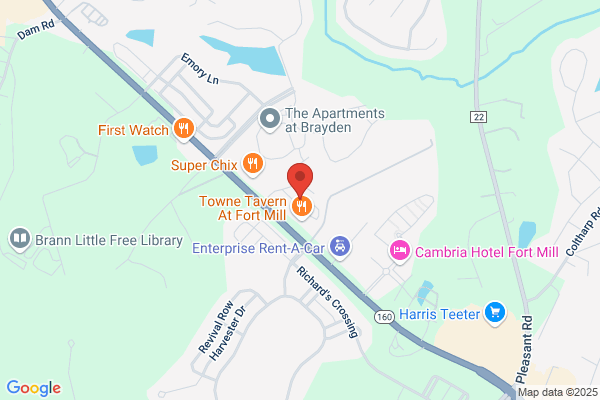 BrightStar Care Rock Hill
