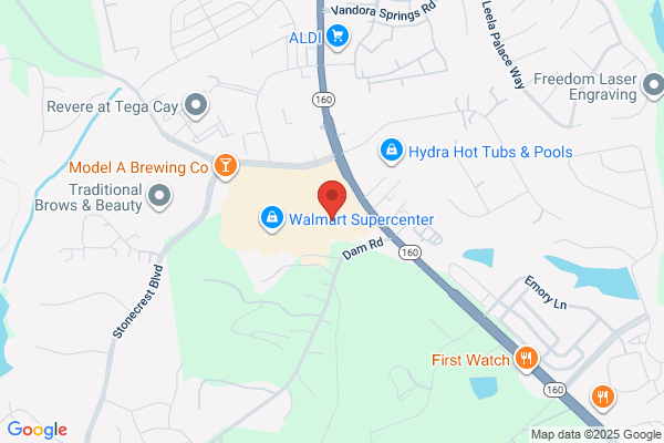 Crumbl Cookies - Tega Cay