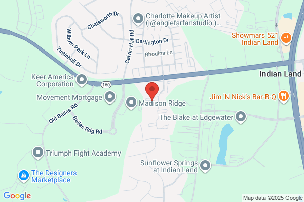 Enclave at Bailes Ridge Apartment Homes