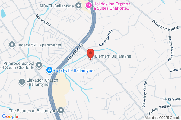 Element Ballantyne