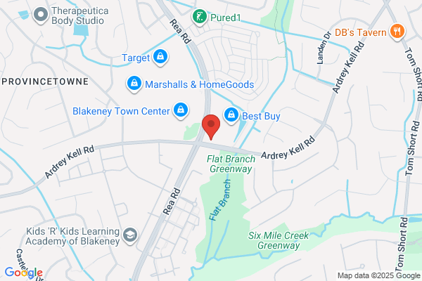 South Charlotte Properties