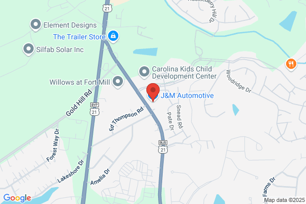J & M Automotive