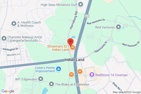Experimac Indian Land