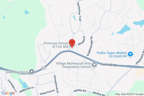 Primrose School of Fort Mill