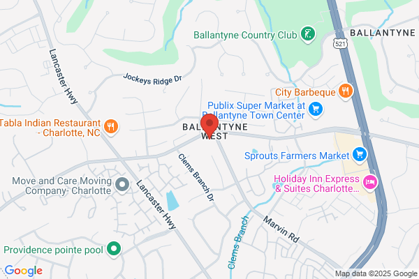 The Learning Experience - Ballantyne