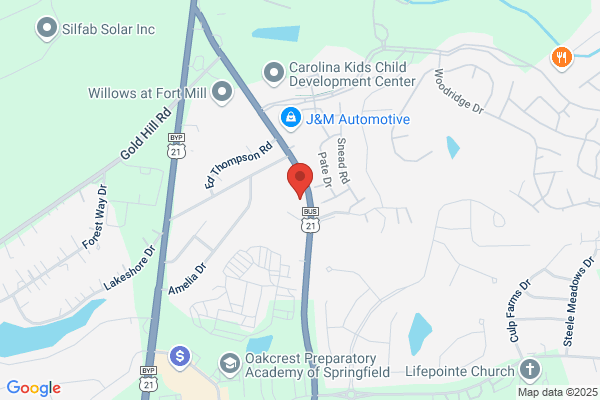 Fort Mill Preparatory Preschool