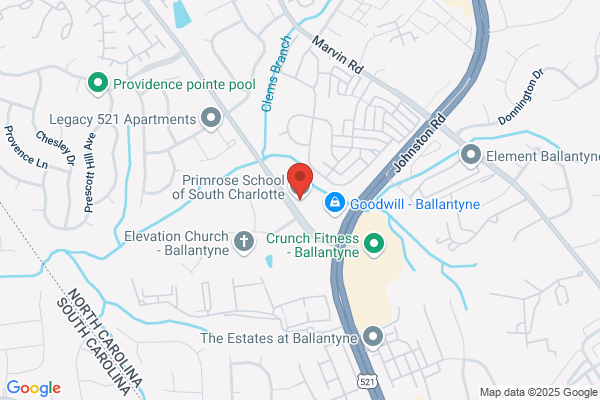 Primrose School of Ballantyne - Closed