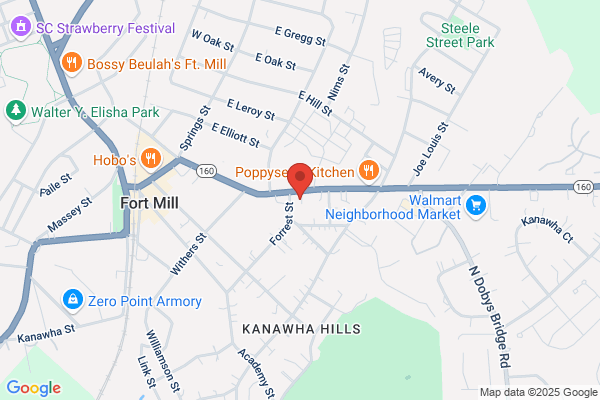 Fort Mill Chiropractic Health Center
