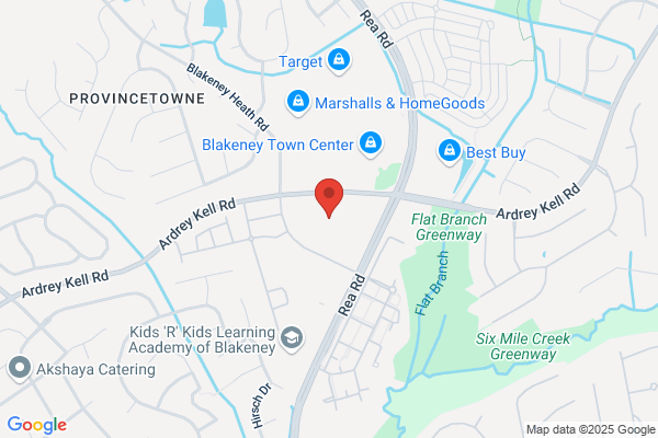 Ballantyne Dentist - Steven H. Ghim, DMD
