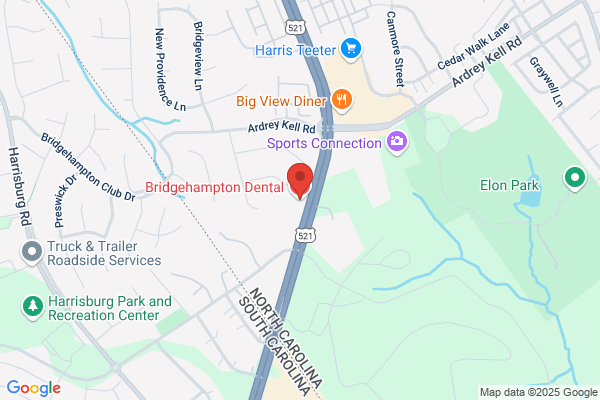 Bridgehampton Dental