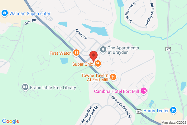 Fort Mill Smiles Dentistry