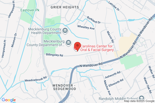 Brian B. Farrell, DDS, MD, FACS