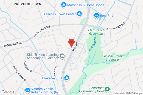 Blakeney Dental Center