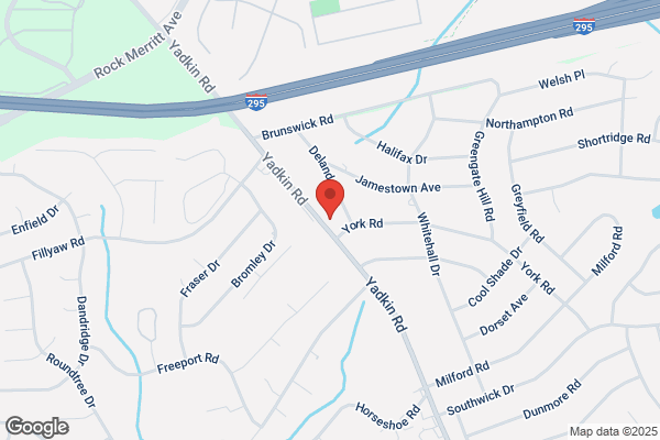 David J. Harsant, DDS, PA