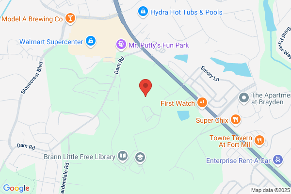 Tega Cay Pediatric Dentistry