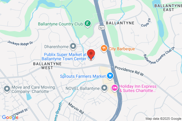 Publix Super Market at Ballantyne Town Center