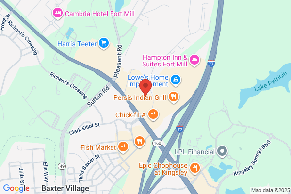 Holiday Inn Express & Suites Fort Mill, an IHG Hotel