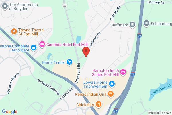 Home2 Suites By Hilton Fort Mill