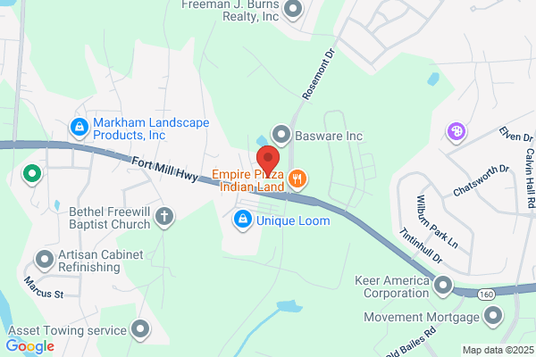 Stanley Martin Homes at Roseglen