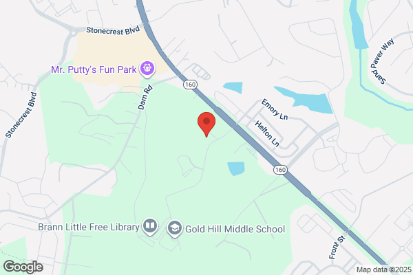Smile Doctors Orthodontics - Fort Mill
