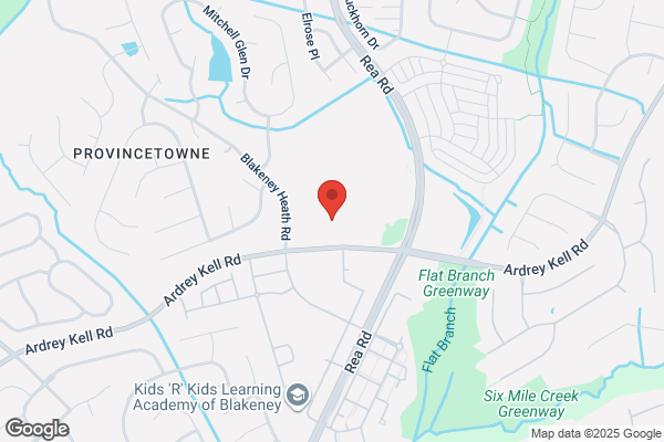 Clearsmile Orthodontics (Blakeney)