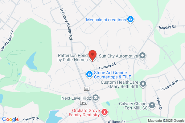 Bretagne by Pulte Homes - Closed