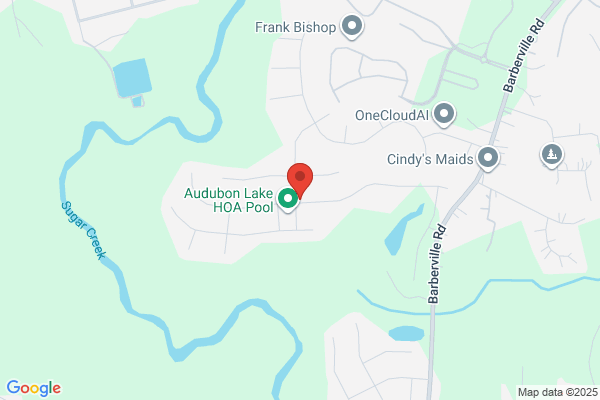 Audubon Lake by Pulte Homes - Closed