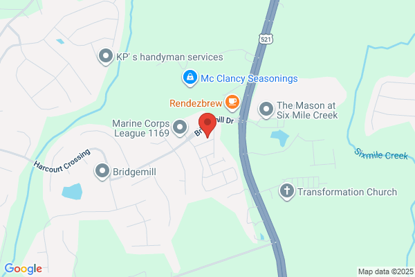 BridgeMill by Pulte Homes - Closed