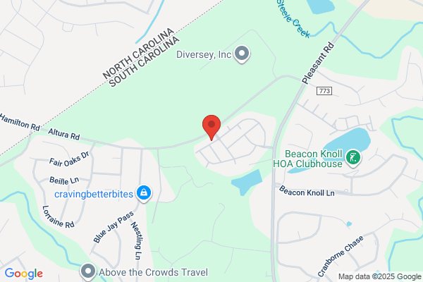 Catawba Village by Pulte Homes - Closed