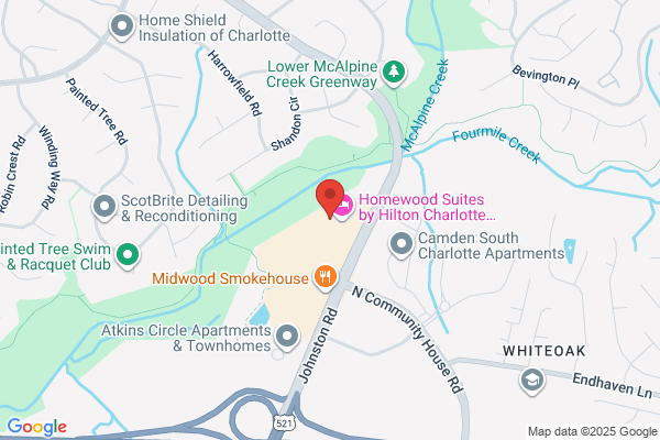 Charlotte Home Experts