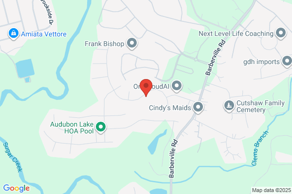 The Estates at Audubon Lake by Pulte Homes