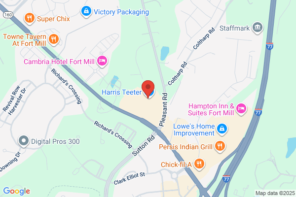 Harris Teeter Pharmacy