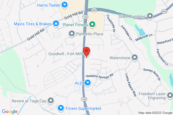 Goodwill - Fort Mill