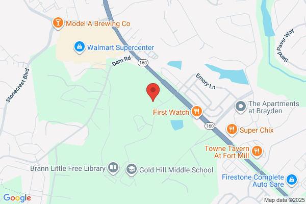 Carolina Oral & Maxillofacial Surgery