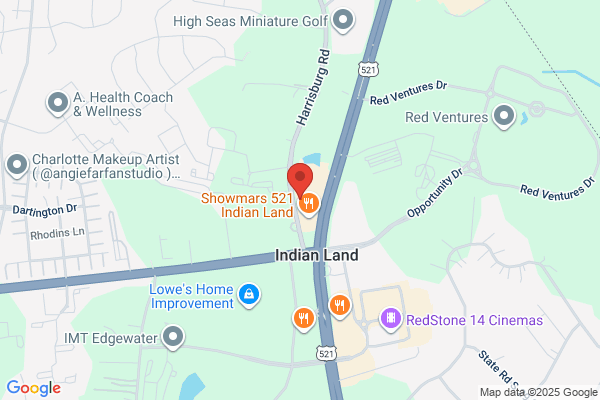 Greater Charlotte Oral & Facial Surgery