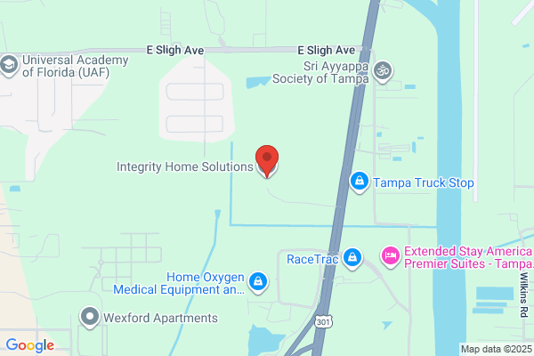 Integrity Home Solutions