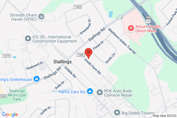 Red Fox Plumbing