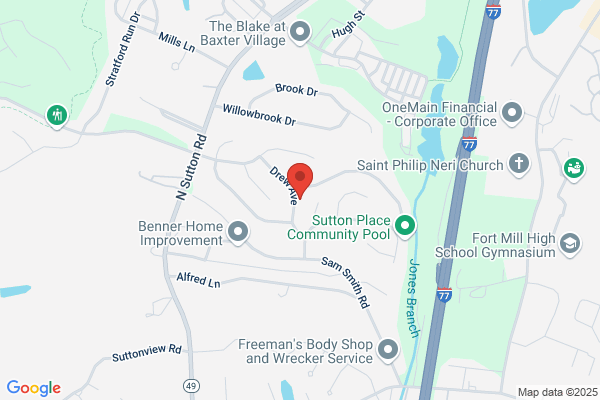 Dewey Realty Group