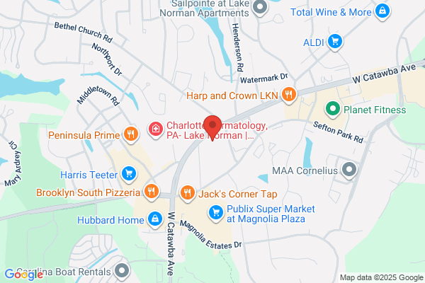 Dickinson Mortgage & Associates Inc